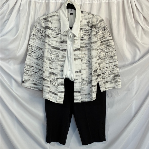 Chico's Jackets & Blazers - Chico’s Jacket